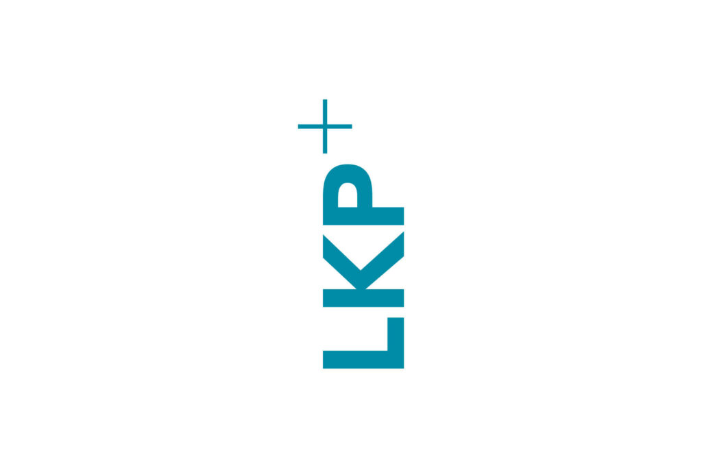 LKP Ingenieure Logo klein