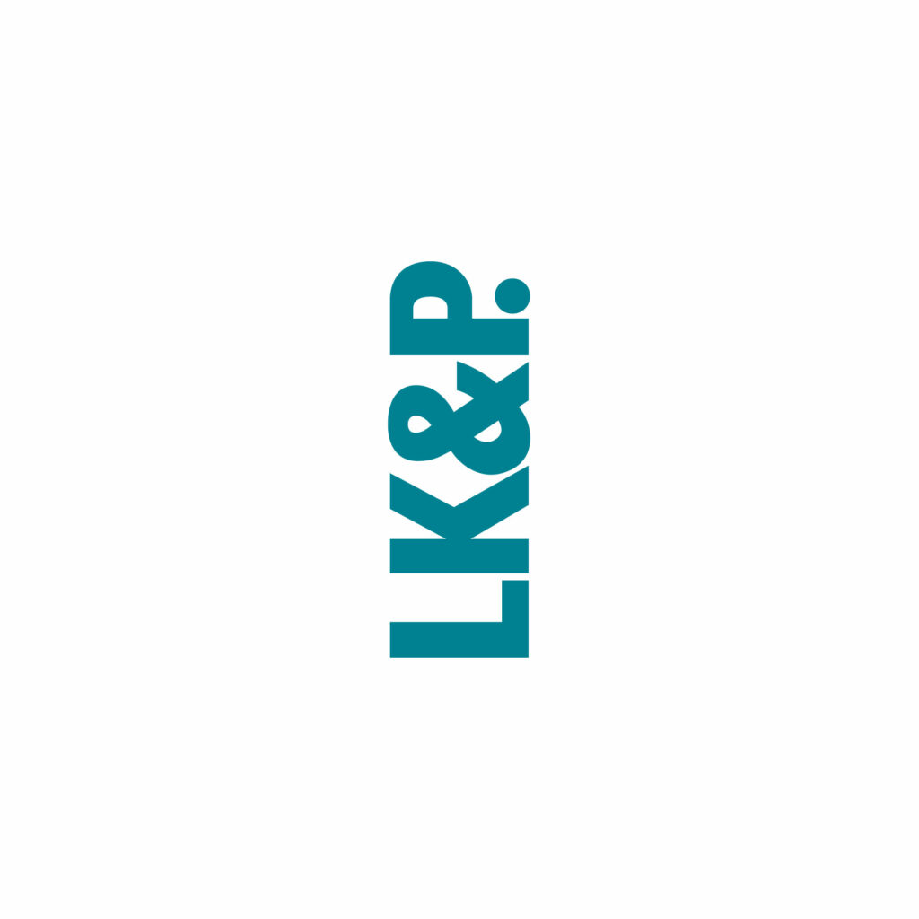 Logo LKP Ingenieure